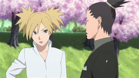 sasuke and temari|what did temari do on the night of exams.